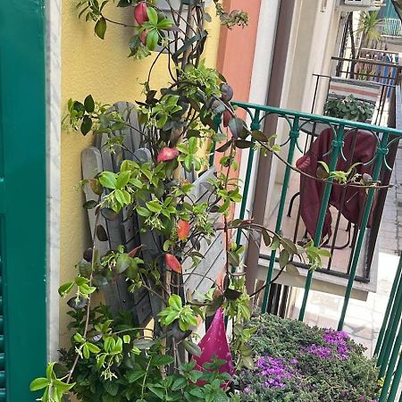 La Casa Di Nonna Sisina Villa Mola di Bari Buitenkant foto