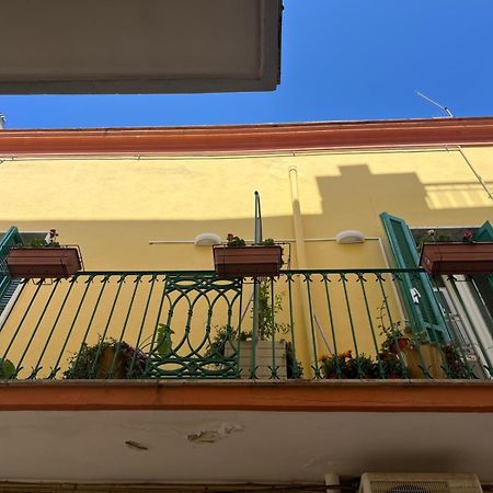 La Casa Di Nonna Sisina Villa Mola di Bari Buitenkant foto