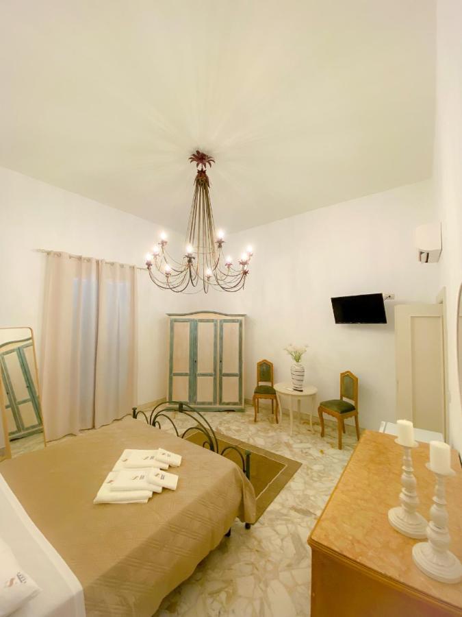 La Casa Di Nonna Sisina Villa Mola di Bari Buitenkant foto