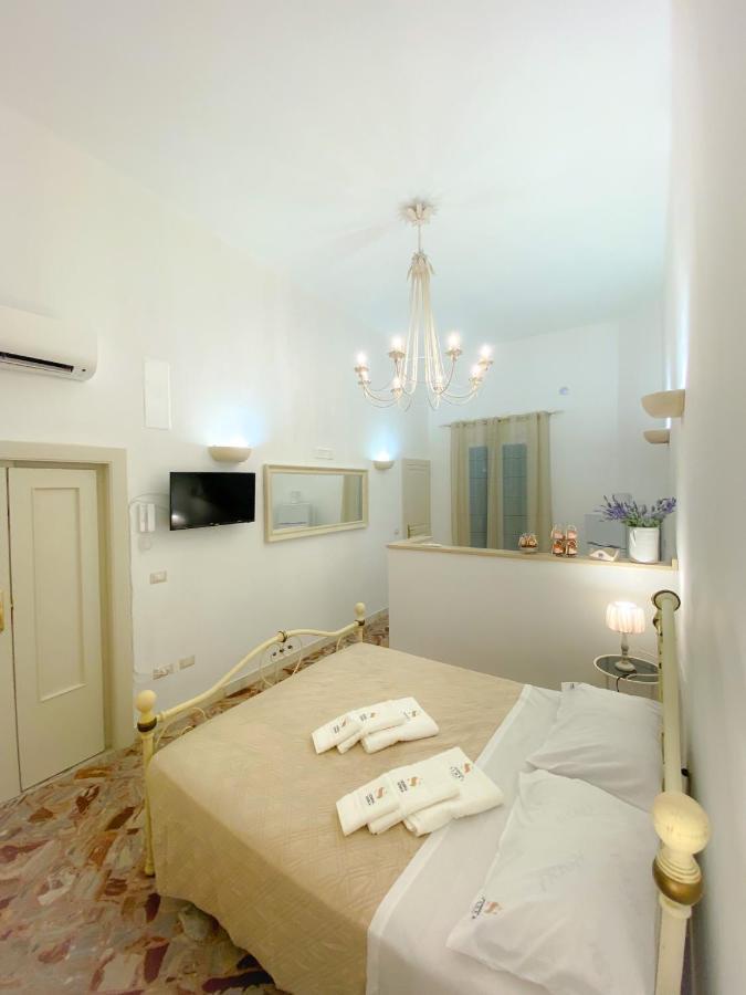 La Casa Di Nonna Sisina Villa Mola di Bari Buitenkant foto